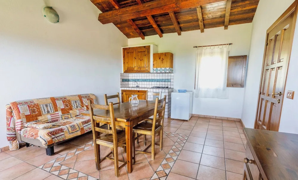 Residence con piscina a Badesi