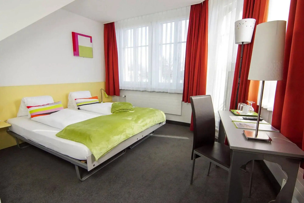 Hotel Waldhorn
