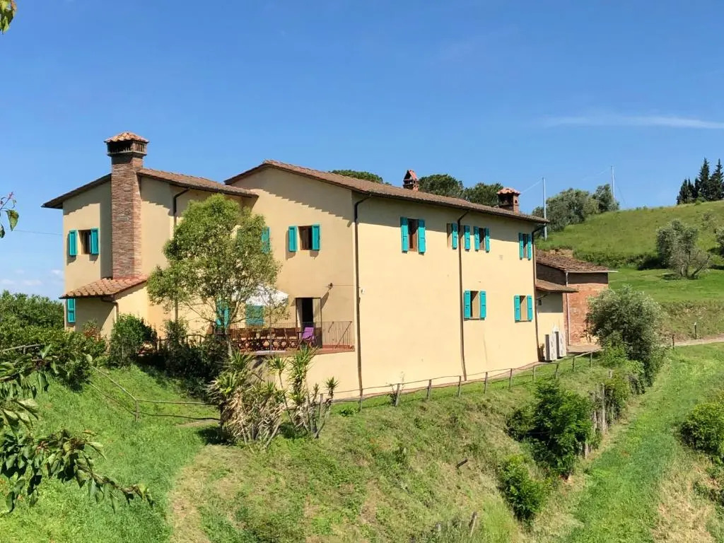 Podere lUlivo