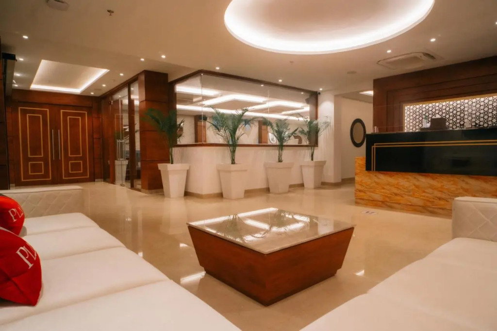 Playotel Premier Vijay Nagar