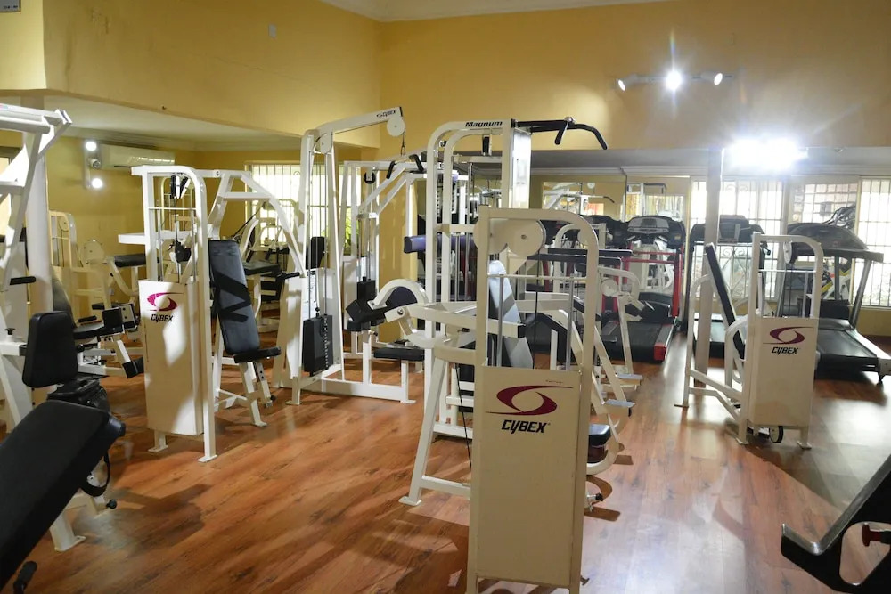 Aishar Residence