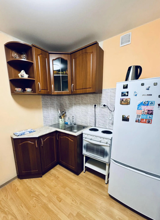 Апартаменты на улице Сабурова 23а