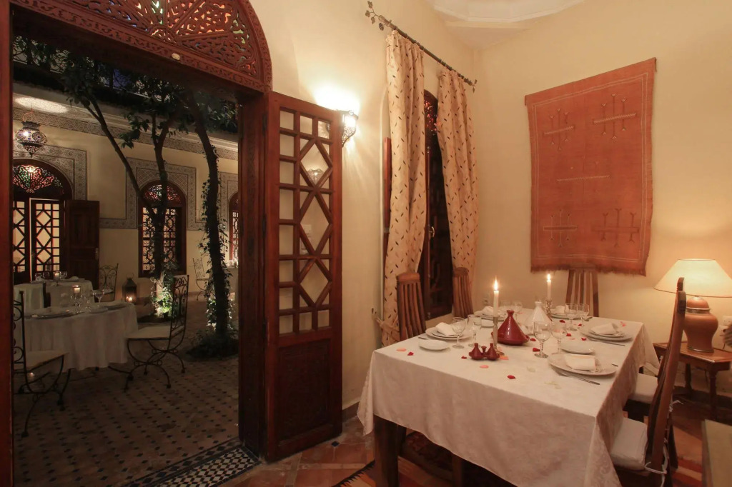 Riad Daria Suites & Spa