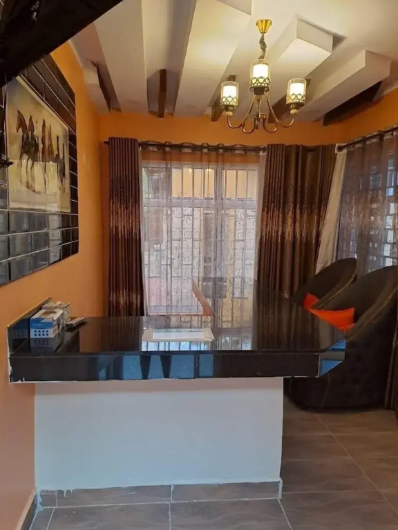 The Art Place Hotel Naivasha