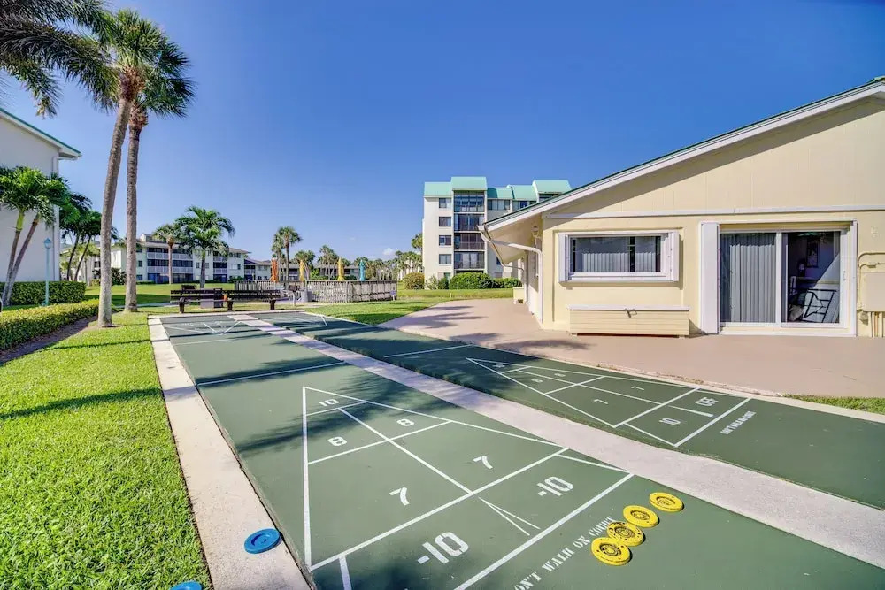 Hutchinson Island Vacation Rental w/ Beach Access