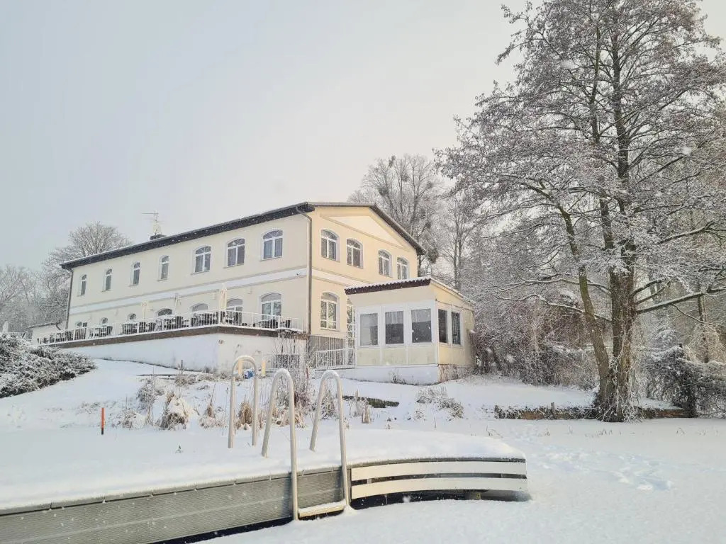 Hotel & Restaurant Haus am See