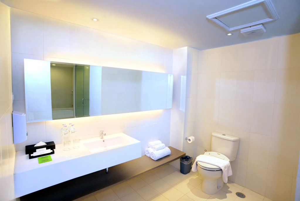 Hotel Santika Lahat