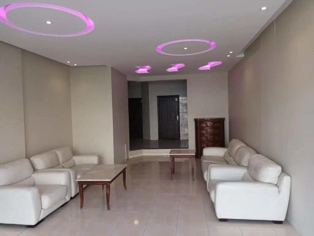 Olive Hotel