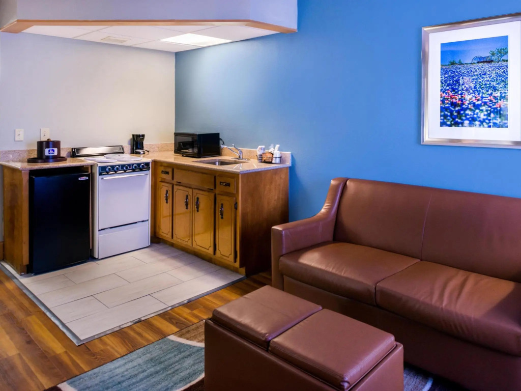 Best Western Inn Winchester