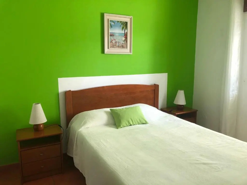 Camping Villa Park Zambujeira do Mar