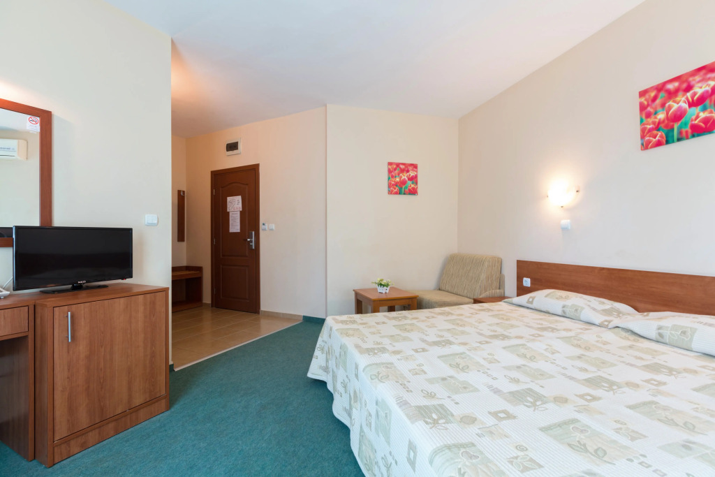 Hotel L&B- Free parking