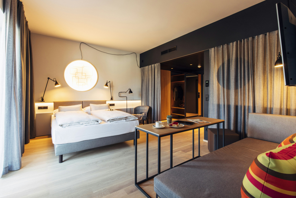 harrys home Bischofshofen hotel & apartments