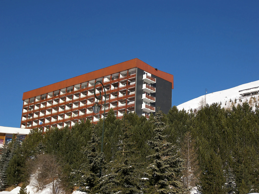 Les Lauzes - Freeloc Immobilier