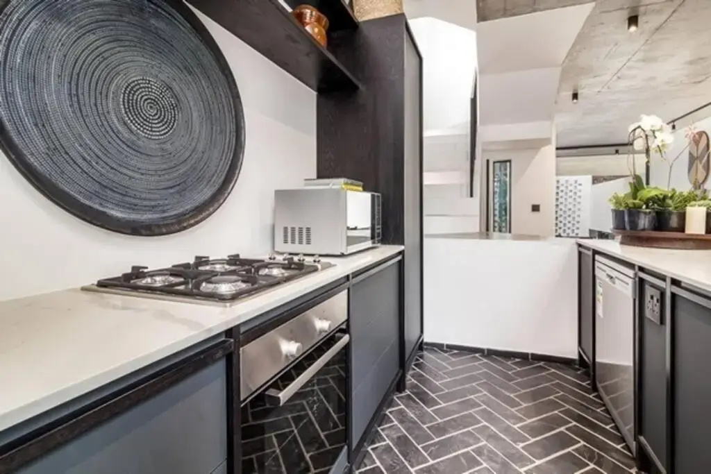 27A Jarvis Street Waterkant