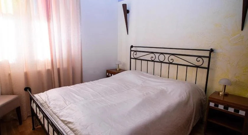 Boutique Hotel Templ