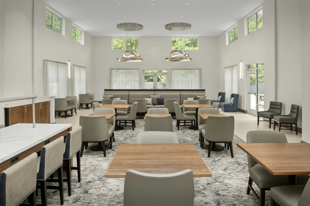 Homewood Suites By Hilton Greenville, NC