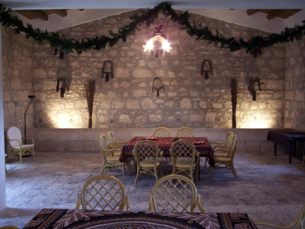 Case di Cutalia - Villa Cutalia
