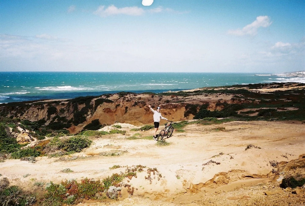 João Jungle