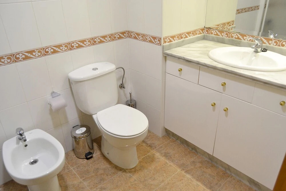 Apartamentos El Patio, Plaza Mayor Trujillo