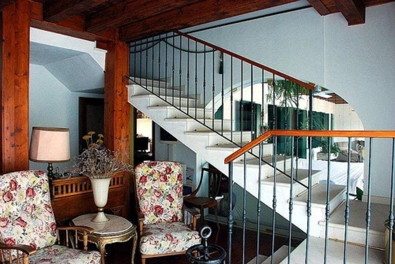 Agriturismo La Rondine