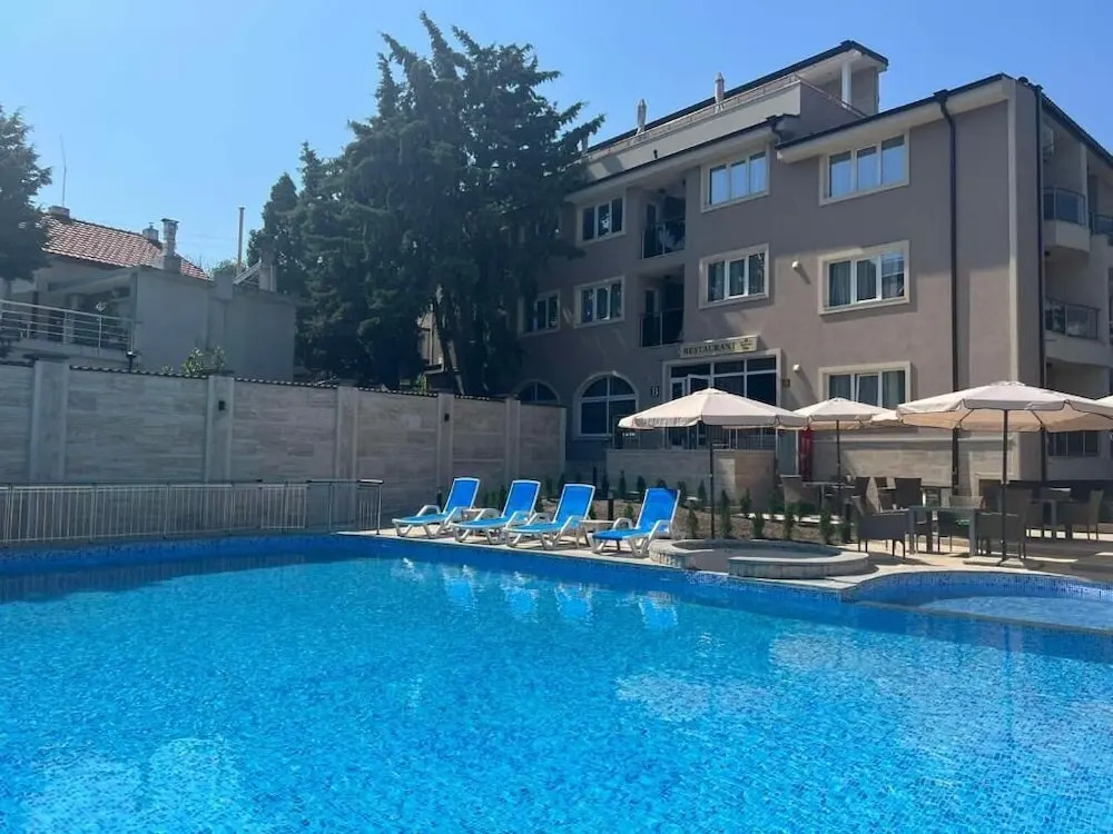Vemara City Apart Hotel