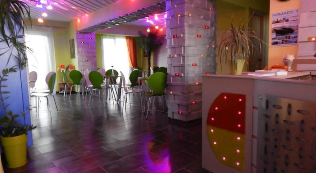 Lilalo Ηotel
