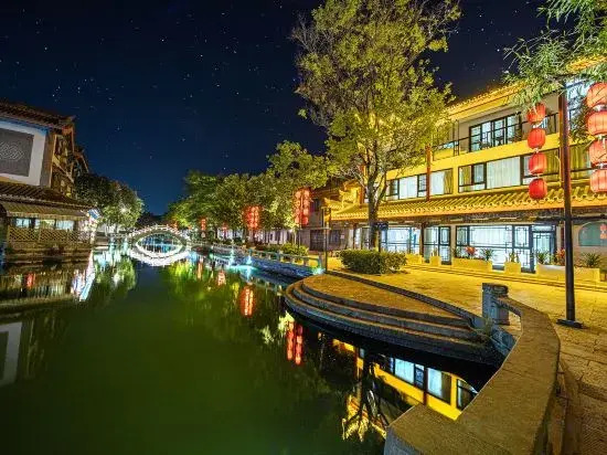 Yunxiang Rongyisu B&B