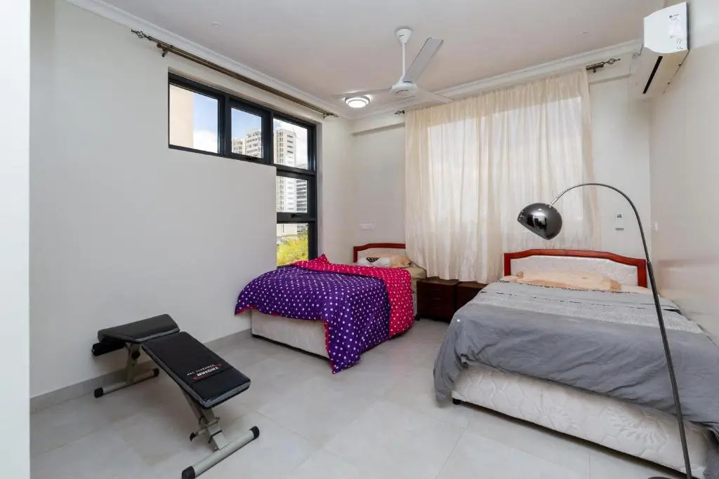 Lovely 3bedroom condo with pool