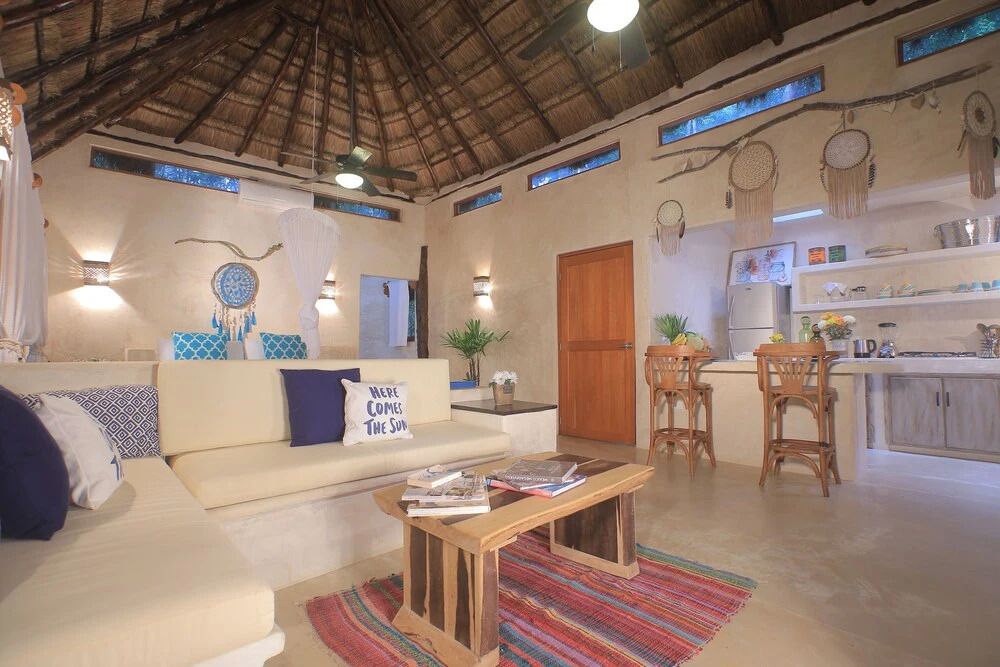 Cachito de Cielo Luxury Jungle Lodge