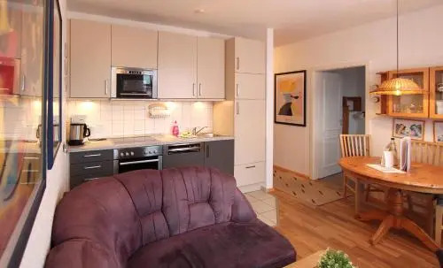 Ferienwohnung Parkblick Nr. 25