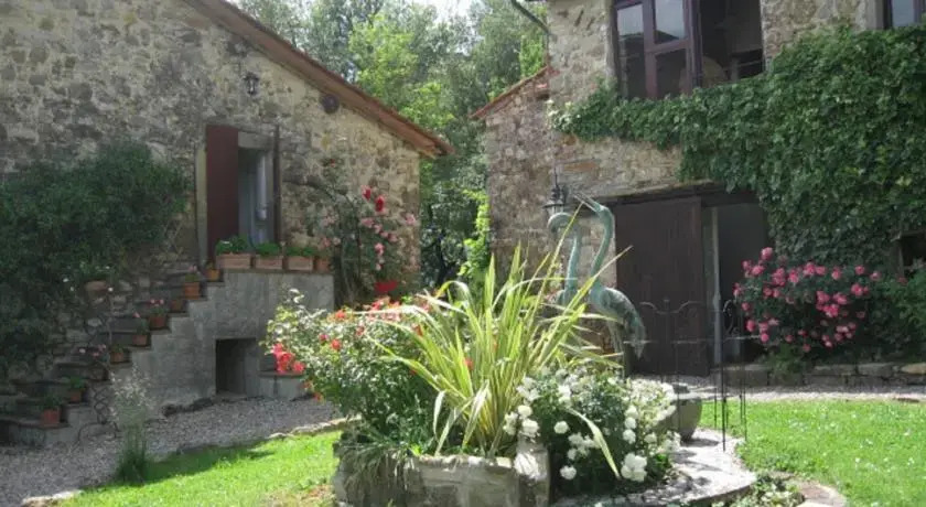 Casa Purgatorio
