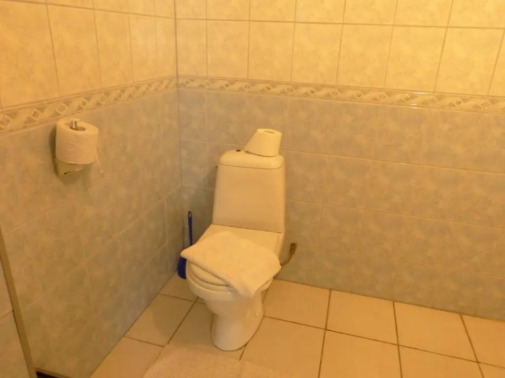 Viva Pirita Hostel
