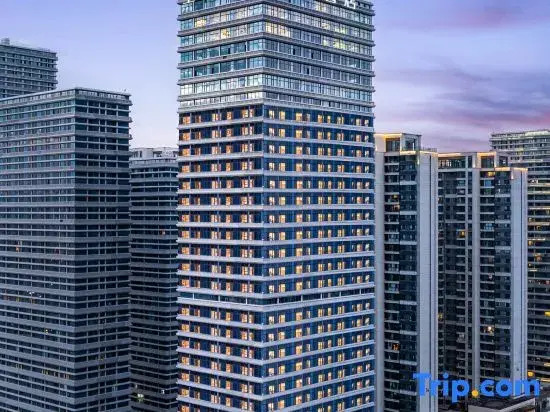 JI Hotel (Kunming Haile World Guangfu Road)