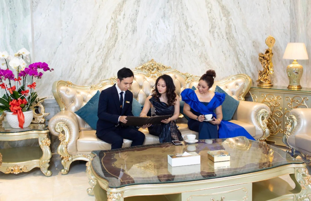 Diamond Hill Hotel