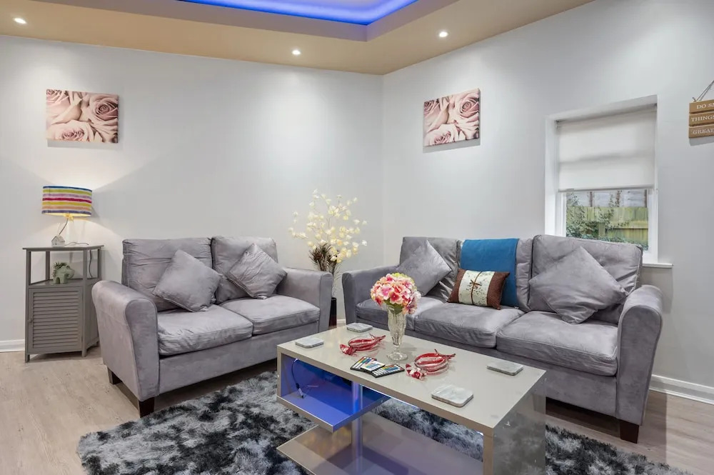 Queensferry Guest house
