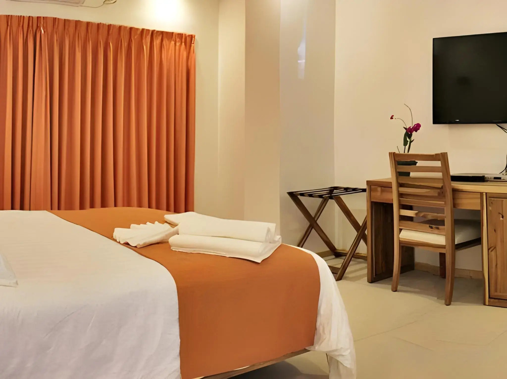 Mangrove Resort Hotel