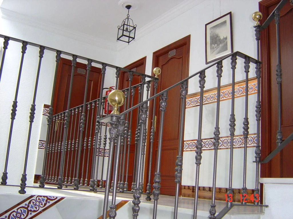 Hostal Paco´s