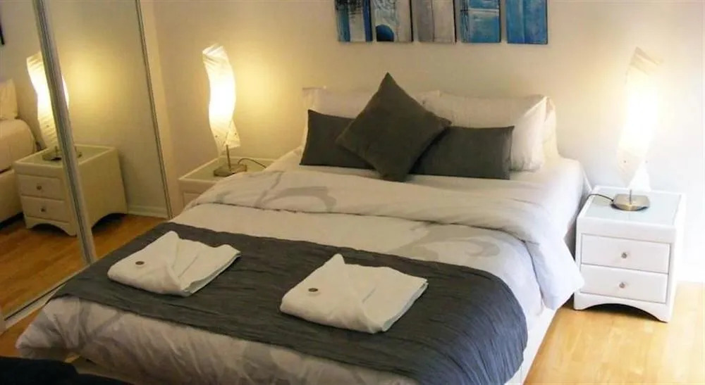 Spring Hill Gardens Apartments