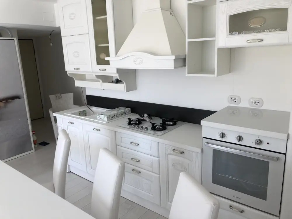 Résidence Villa d'Este T3 by Weekome