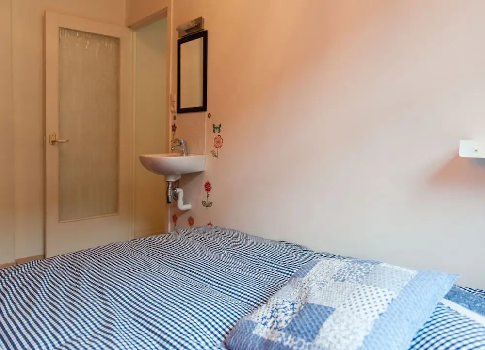 B&B West City Amsterdam