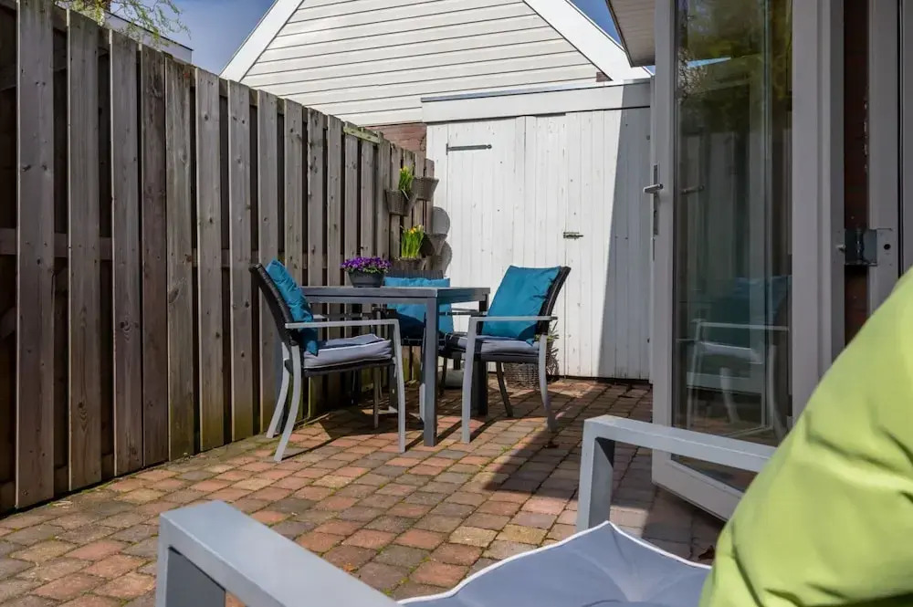 Holiday Home in Domburg near Beach