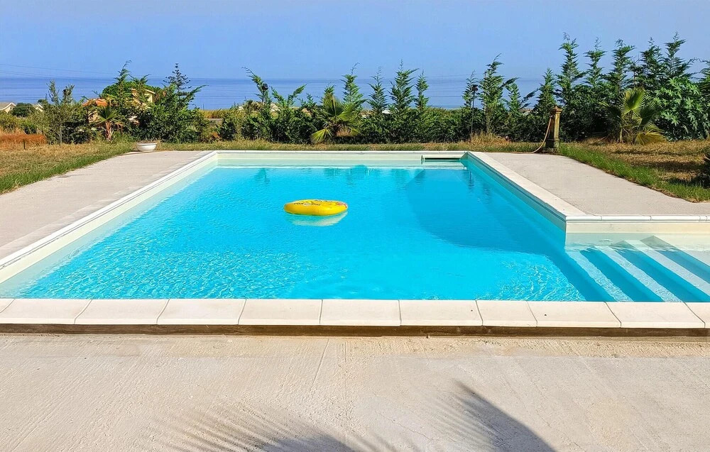 Awesome Home in Balestrate With Wifi, 2 Bedrooms and Outdoor Swimming Pool