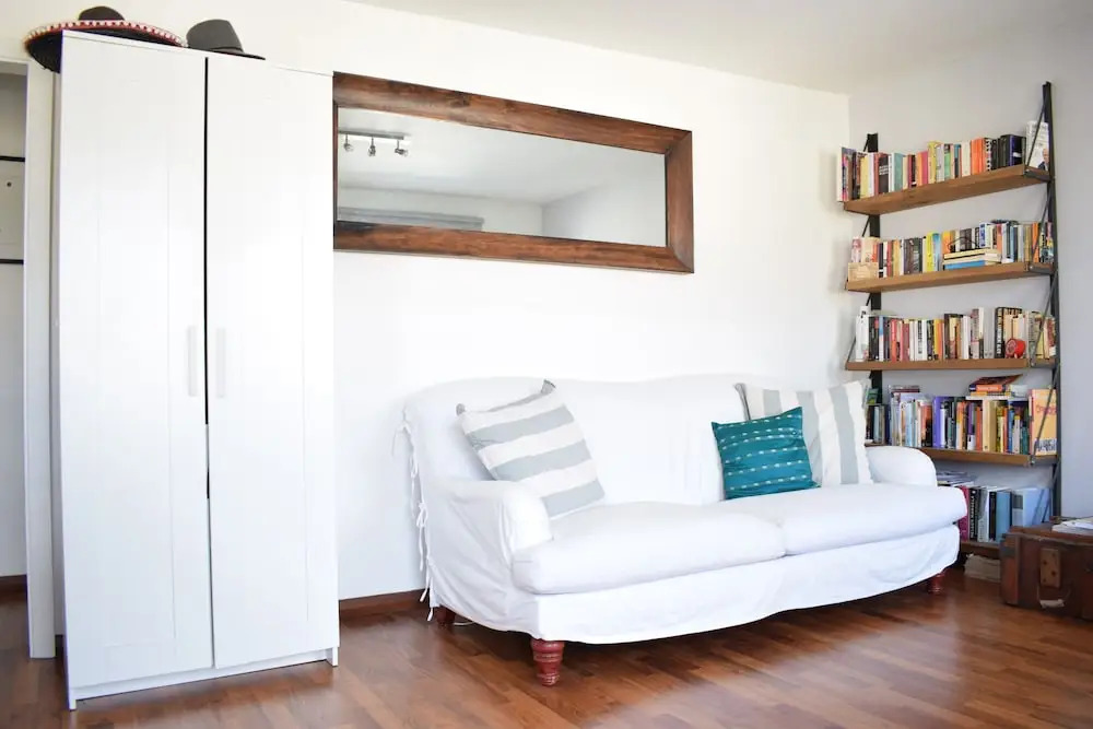 Top Floor 2 Bedroom Apartment in Hackney