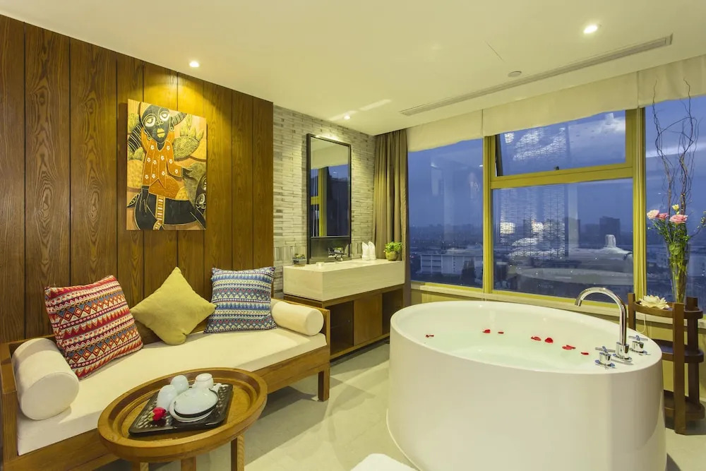 SSAW Boutique Hotel Hangzhou Wulin plaza Yefeng Modern Center