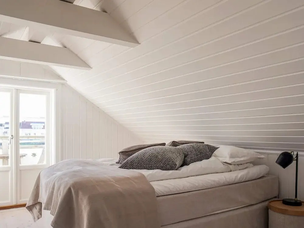 4 Star Holiday Home in Grundsund