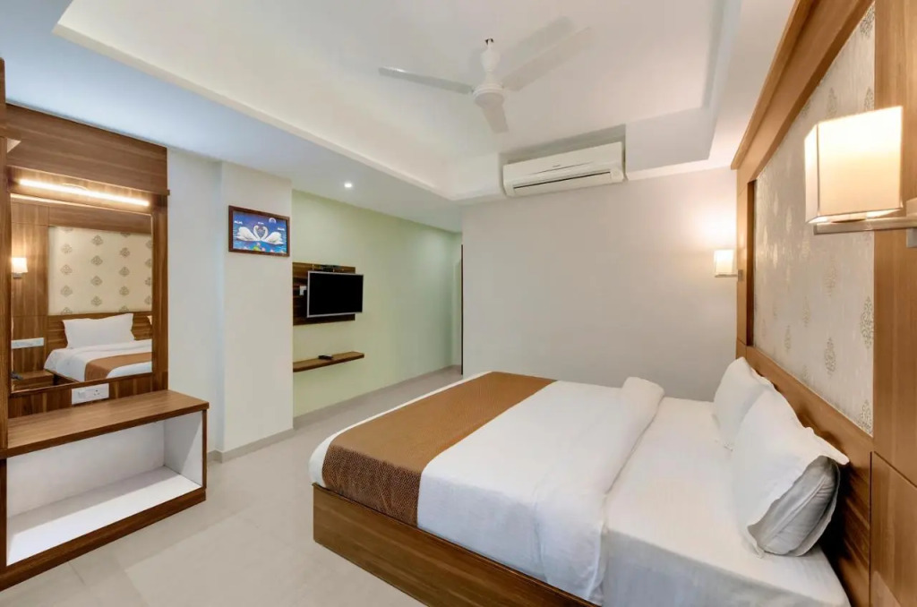 HOTEL SHITAL INN