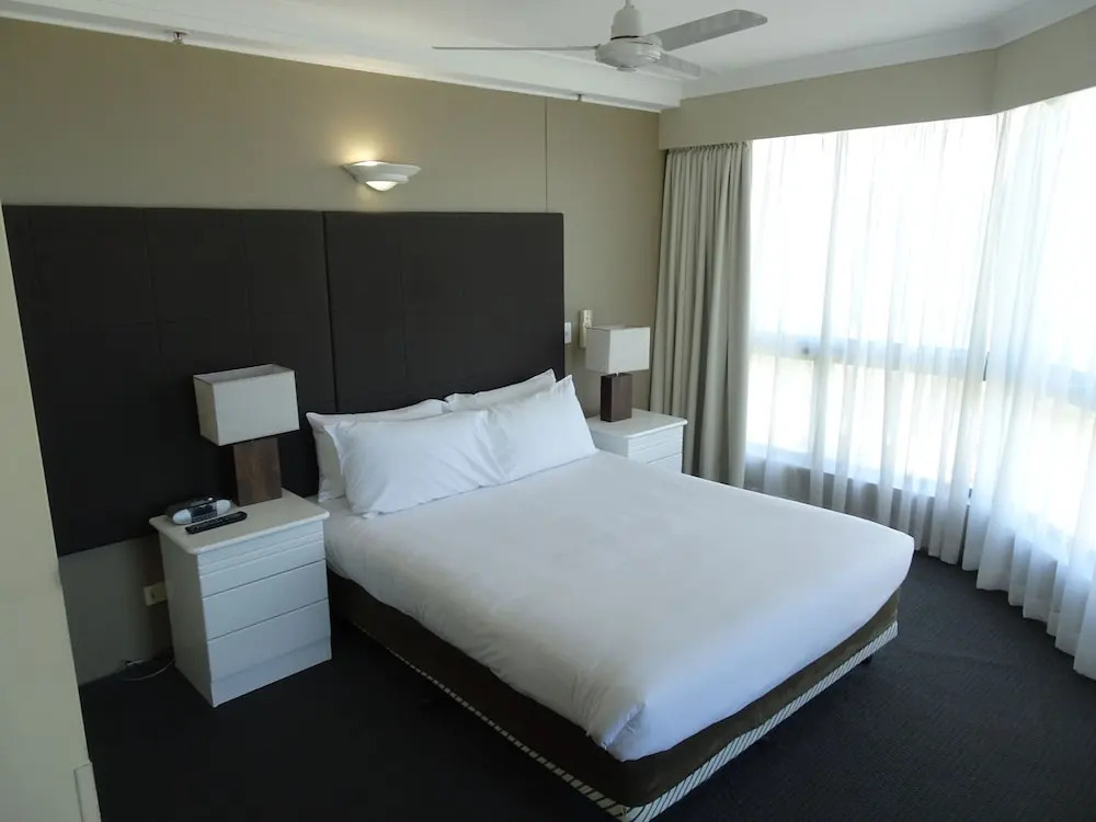 Crown Towers