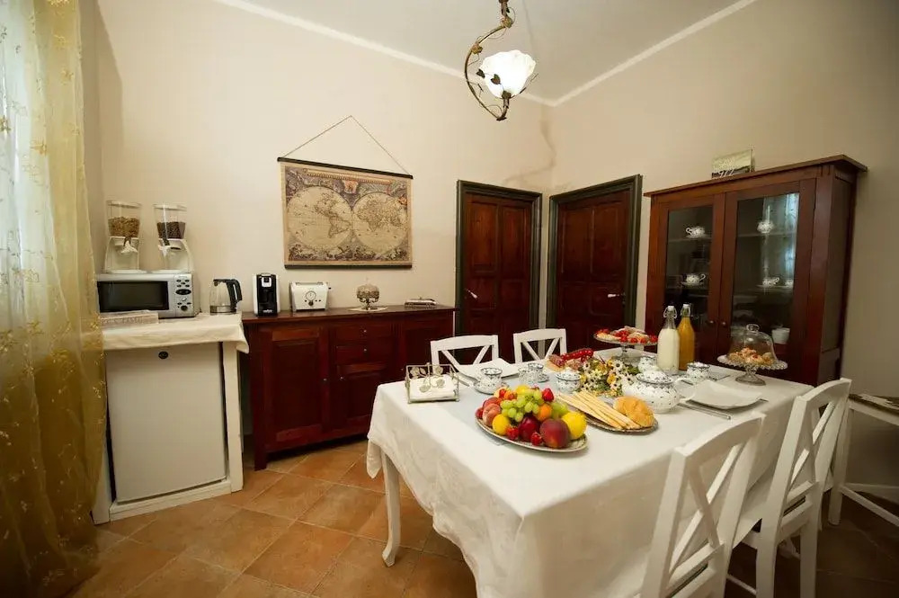 B&B Borgo Cortese