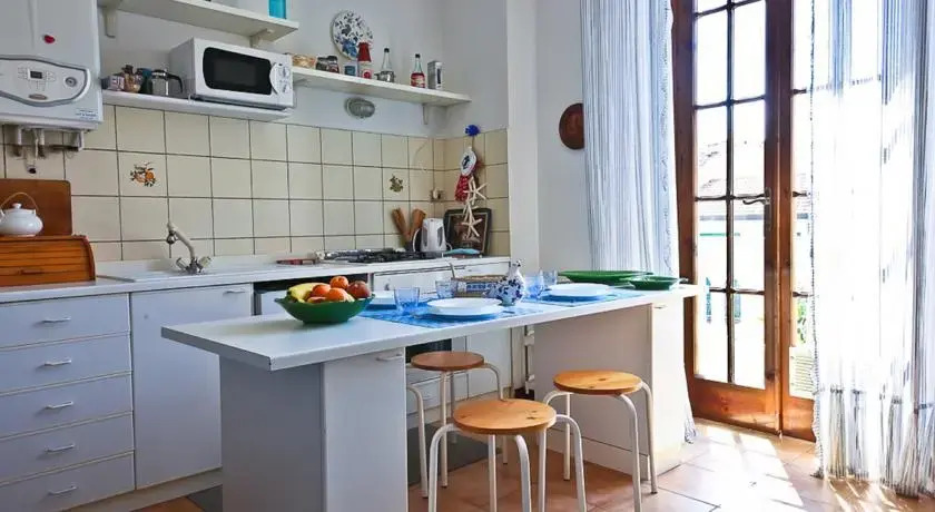 Viareggio Terrace
