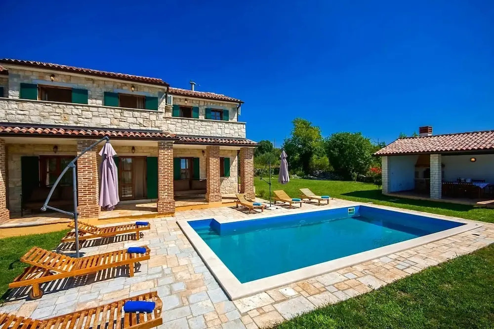 Villa Mila